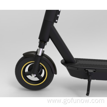 Gofunow Removable Battery Lithium Gps Electric Scooters